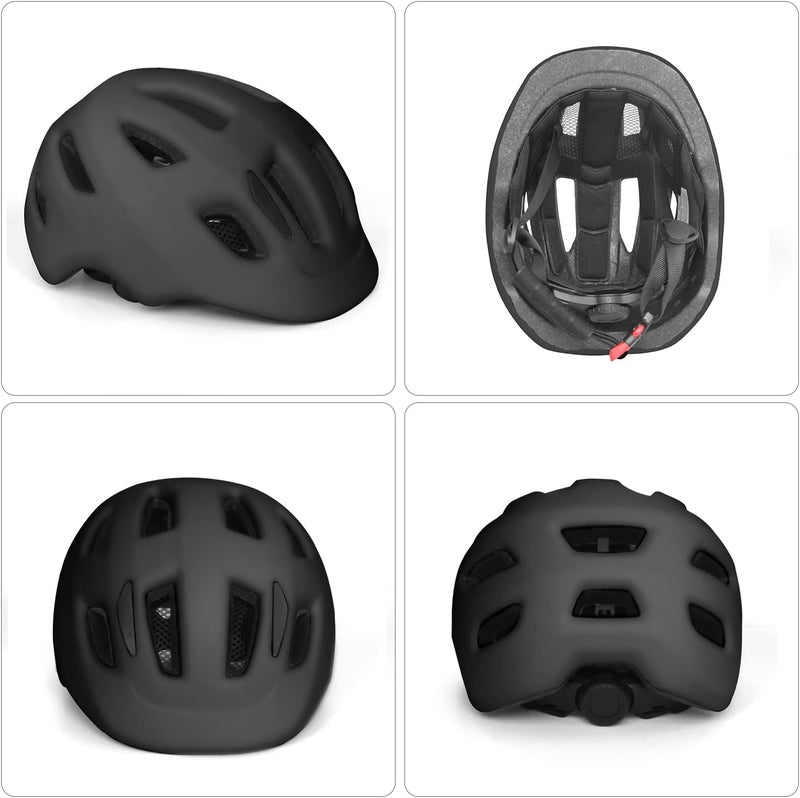 Glaf Baby Bike Helmet Toddler Helmets for 1 Year Old and up Infant Girls Boys Multi Sport Adjustable for Scooter Bicycle Kids Youth Child Skateboard Safety Cycling - Image 3